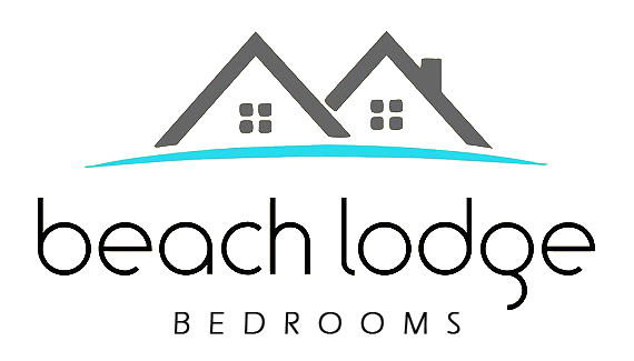 Beach Lodge Bedrooms
